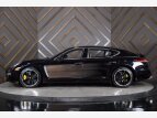 Thumbnail Photo 1 for 2016 Porsche Panamera Exclusive Series